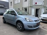 Ford Fiesta Fun X TÜV Neu Insp. Neu - Ford Fiesta mit Benzin-Antrieb: Kleinwagen, Fun X