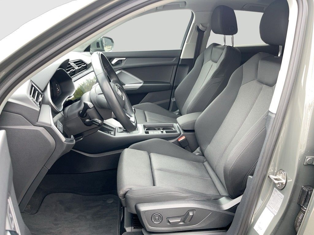 Audi Q3 - Bild 12