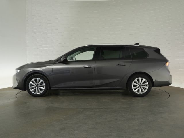 Astra L ST ELEGANCE CDTI+LED LICHT+NAVI+RÜCKFAHR