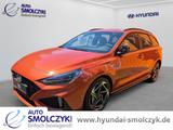 Hyundai i30cw N Line X 1.6T-GDI  7-DCT 2WD+KLIMAAUTOMATI - Hyundai i30 Neuwagen in Wuppertal