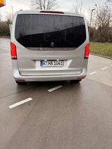 Mercedes-Benz V 250 d 4 Matik Aut. EDITION kompakt DITION - Mercedes-Benz V-Klasse Gebrauchtwagen in Köln
