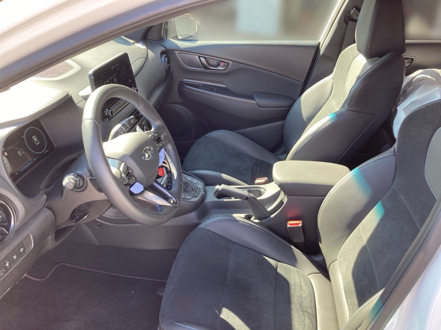 Fahrzeugabbildung Hyundai KONA N Performance + Assist.-P + Komfort-P. 2WD