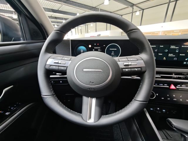 Hyundai TUCSON - Bild 12