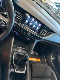 Opel Insignia*LKHZ*2-ZONEN*CARPLAY*TEMPO*PDC*LED