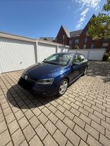 Volkswagen Jetta 1.4 TSI 90 kW Comfortline Comfortline - Volkswagen Jetta: 1.9