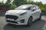 Ford Puma 1.0 EB mHev ST-Line LED Navi VC PDC SHZ - Ford Puma mit Hybrid-Antrieb: ST Line