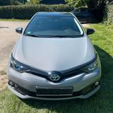Toyota Auris Hybrid Style Selection 1,8-l-VVT-i Sty... - gebrauchte Toyota Auris aus dem Jahr 2019