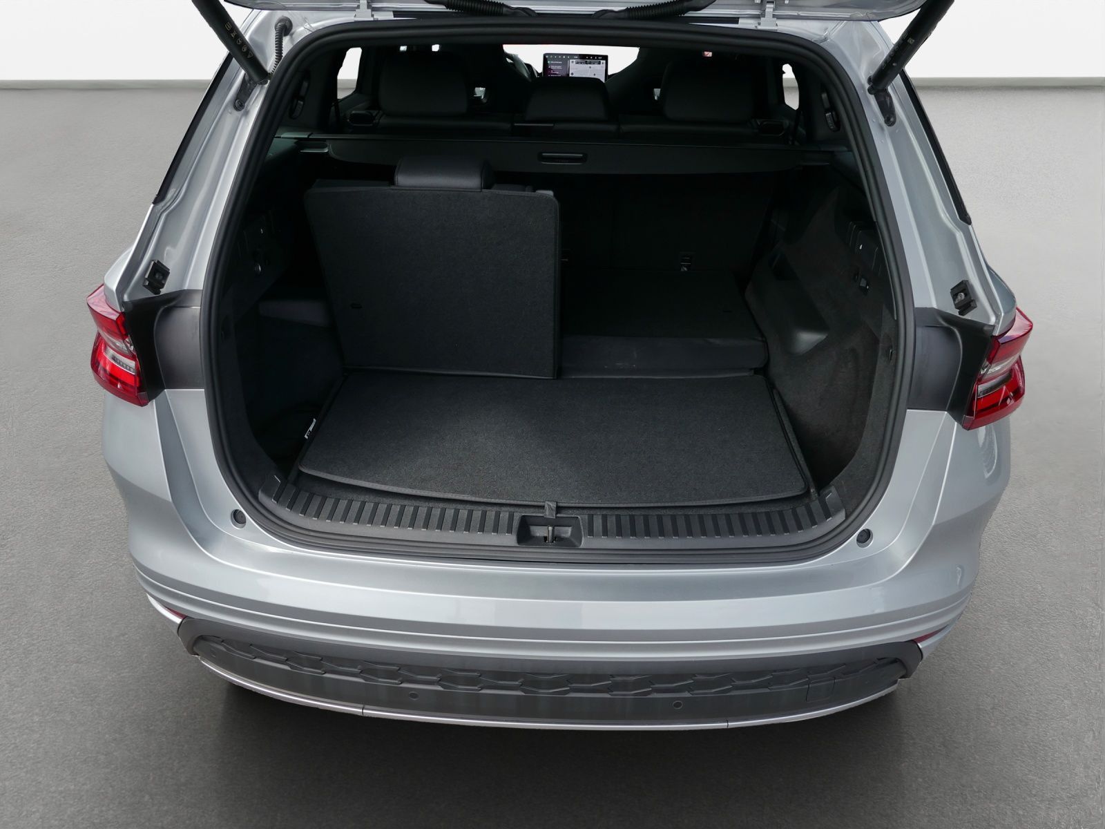 Skoda Kodiaq - Bild 11