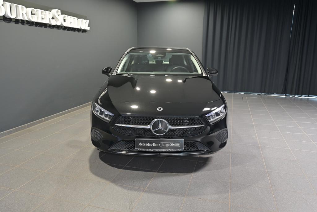 Mercedes-Benz A-Class LED/NAVI/KAMERA, миниатюра 10