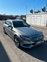 Mercedes-Benz C 220 BlueTec Avantgarde/ AC... - Mercedes-Benz C 220 Gebrauchtwagen in Kiel