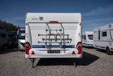 Hobby 560 kmfe - Hobby Wohnwagen 560 kmfe