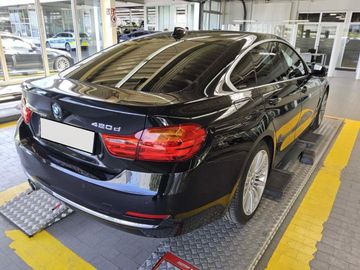 BMW 420 - 2