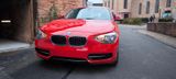 BMW 116i Sport Line Sport Line