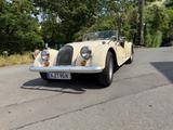 Morgan Plus 8 mit neuer Lederausstattung - Morgan Plus 8 Gebrauchtwagen