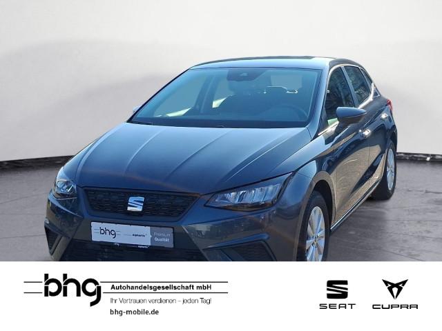 Seat Ibiza Style Edition 1.0 TSI 6-Gang