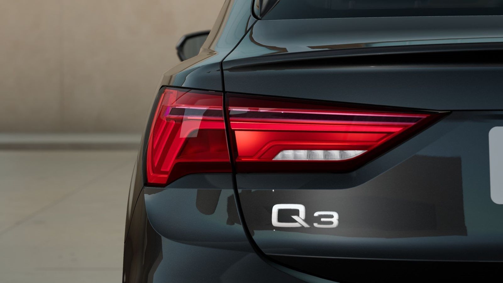 Audi Q3 - Bild 8