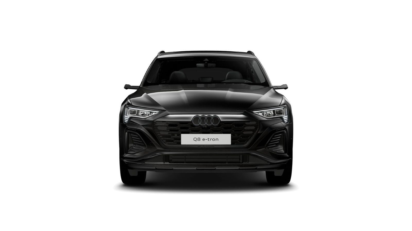 Audi Q8 e-tron - Bild 2