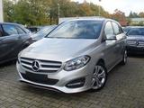 Mercedes-Benz B 200 Urban 1. Besitz / 25.651 Kilometer - Mercedes-Benz: 65