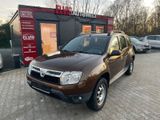 Dacia Duster I Ambiance 1.5 dCi 4x2 *Klima* - Dacia Duster mit Diesel-Antrieb: Ambiance