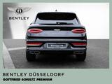 Bentley Bentayga V8 Azure // BENTLEY DÜSSELDOF - gebrauchte Bentley SUV & Geländewagen