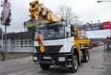 Mercedes-Benz 4x4 AD 14 CKD Euro 5 Cran KRAN - Angebote