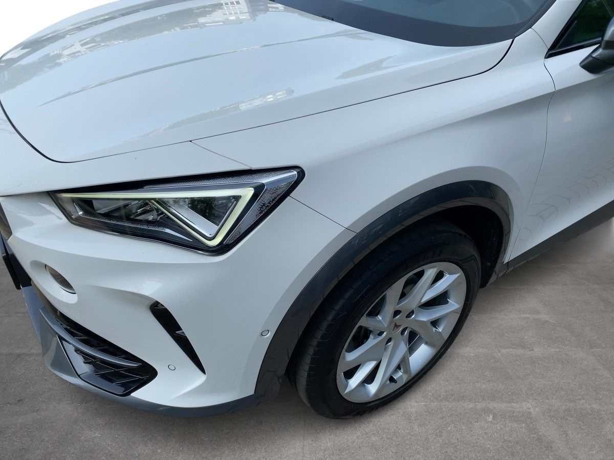 Cupra Formentor - Bild 15