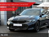 BMW 320i M Sport 18" HuD AHK Pano ACC 360° hifi LED+ - BMW 320 Jahreswagen: Kombi