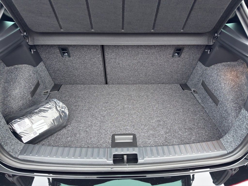 Seat Ibiza - Bild 9