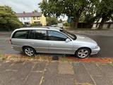 Opel Omega 2.2 DTI | Kombi | AHK - Opel Omega mit Diesel-Antrieb: Kombi, 2.2