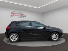 MERCEDES-BENZ A 180 CDI d BlueEfficiency  Klima, Start-Stop, T