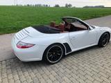 Porsche 997 Carrera 4 Cabriolet - Porsche 997 Gebrauchtwagen