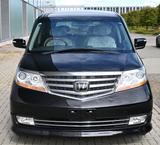 Honda Elysion Prestige 3,5 - gebrauchte Honda Kleinbus