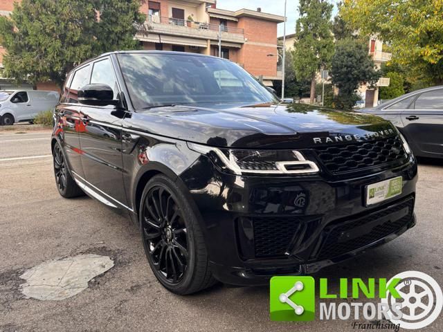 Land Rover LAND ROVER Range Rover Sport 3.0 SDV6 249 CV HSE