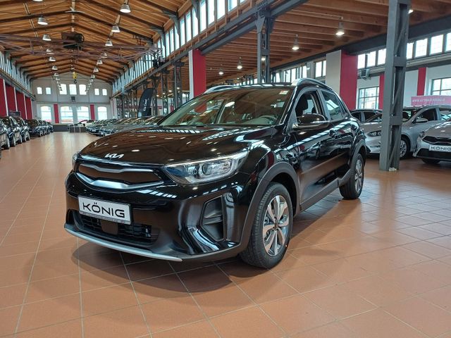 Kia Stonic 1.0T DCT VISION Rückfahrkamera Navi