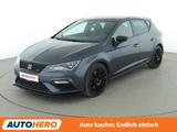 Seat Leon 2.0 TSI Cupra 290 Aut.*LED*ACC*CAM*PDC* - Seat Leon mit Benzin-Antrieb: Allradantrieb, Limousine