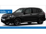 BMW X5 30 d xDrive/M-Sportpaket/AHK-klappbar/Memory 