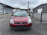 Ford Fiesta Ambiente TÜV bis 2027!! - gebrauchte Ford Fiesta aus dem Jahr 2003