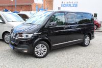 Volkswagen T6.1 Multivan Generation SIX DSG 4Motion Standhz