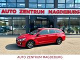 Hyundai i30 cw *2.HAND*PDC*SITZH.*TEMPOMAT* - Hyundai i30: Cw