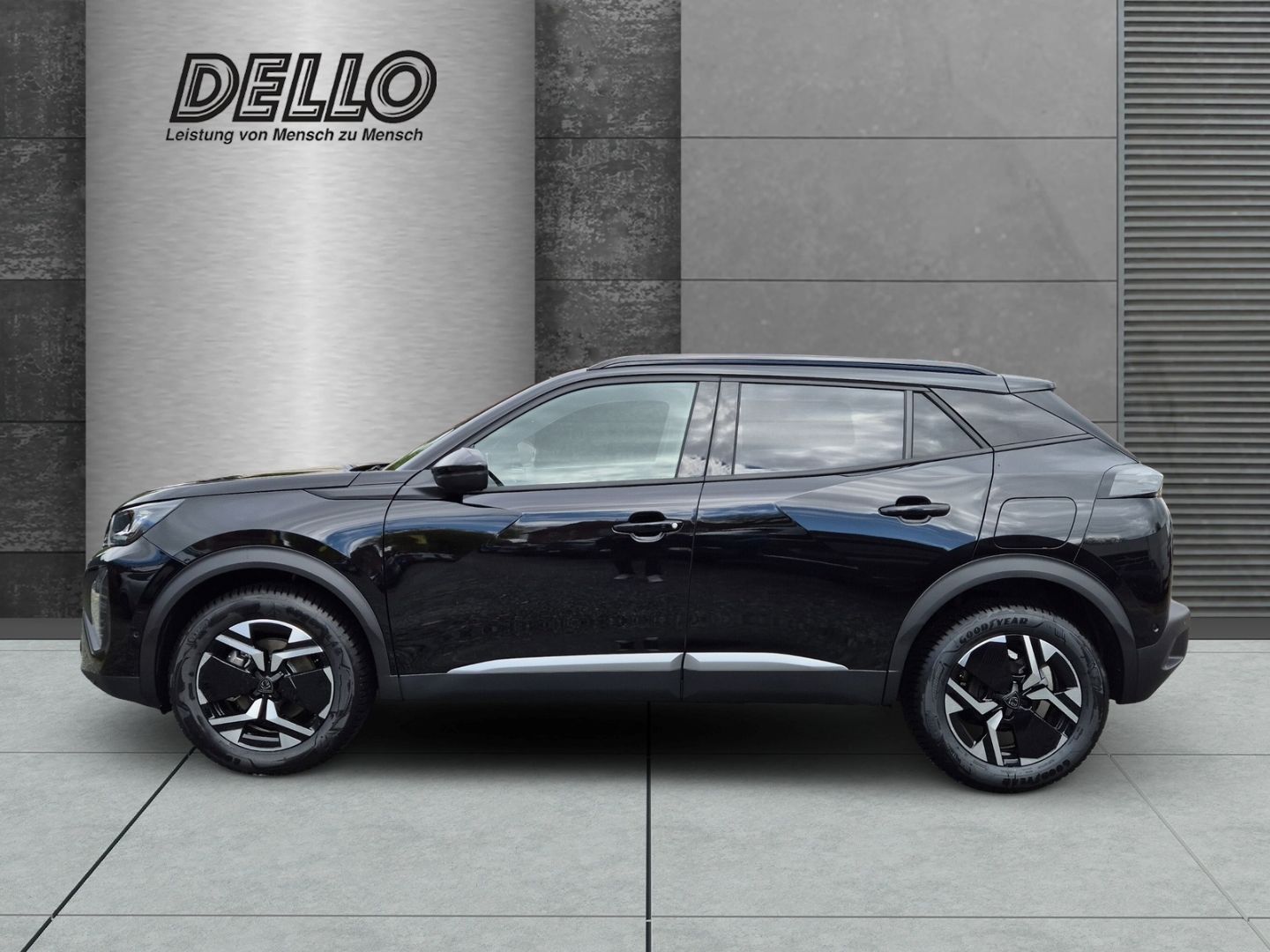 Peugeot 2008 - Bild 2