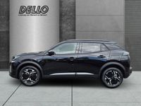 Peugeot 2008 - Vorschau Bild 2