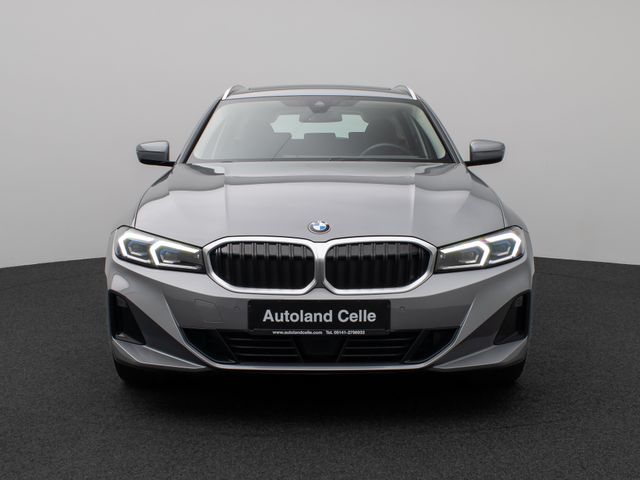 Foto Nummer 2: BMW 320d