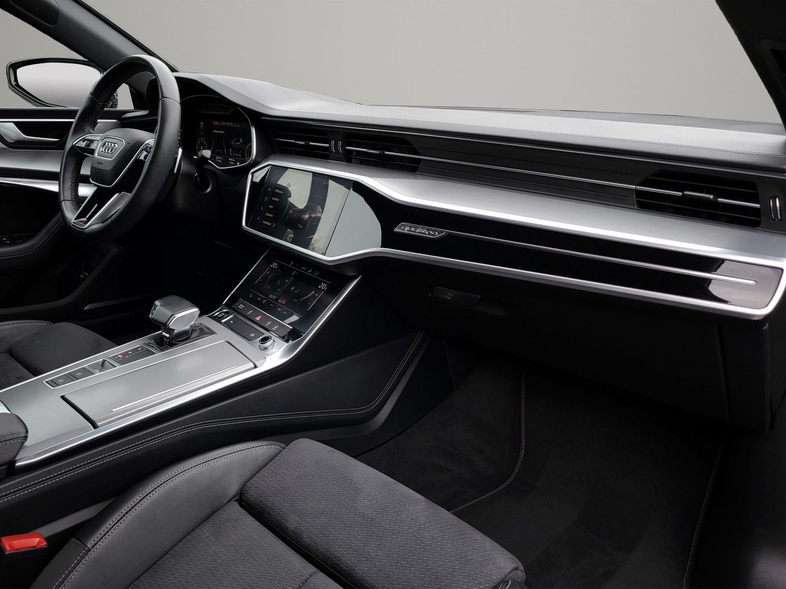 Audi A7 Sportback 45 TDI quattro S line MATRIX B&O foto 10