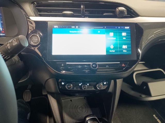 Corsa F GS