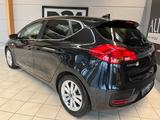 Kia cee'd / Ceed Navi/SHZ/LHZ/PDC/KAM/LED - scheckheftgepflegte Kia cee'd / Ceed