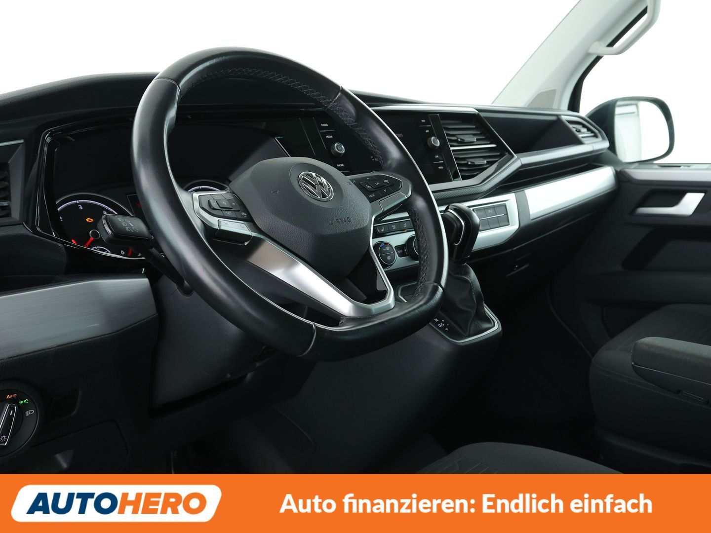Volkswagen T6 Multivan 2.0 TDI Comfortline FWD Aut. NAVI foto 11