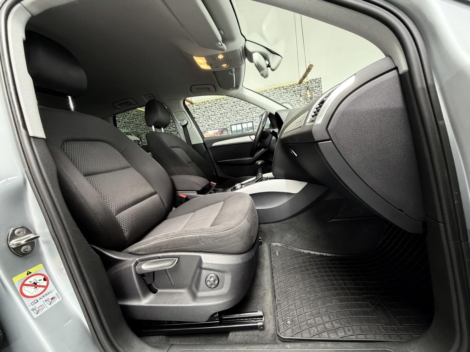 AUDI Q5 - 3.0 TDI - 190 CV - QUATTRO - ATTELAGE - ENTRETIENT COMPLET