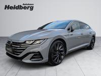 Volkswagen Arteon Shooting R-LINE NAPPA IQ-Matrix PANO 20"