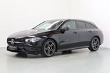 Mercedes-Benz CLA 180 SB AMG-Line/NIGHT/AMBIENTE/KAM/LED/SIDE - Mercedes-Benz CLA 180 Shooting Brake in Hamburg