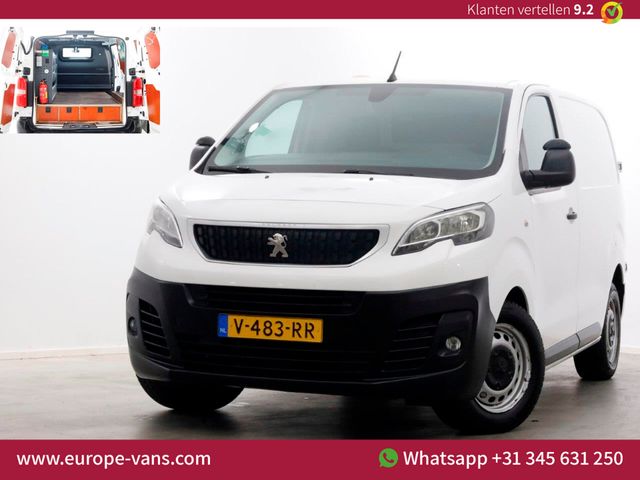 Peugeot Expert 2.0 BlueHDI 120pk Premium Airco/Inrichtin